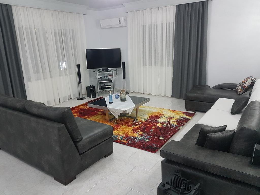Bourlis Apartments Asprovalta Esterno foto