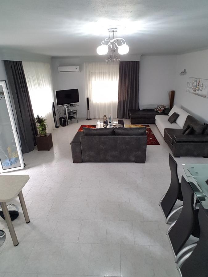 Bourlis Apartments Asprovalta Esterno foto
